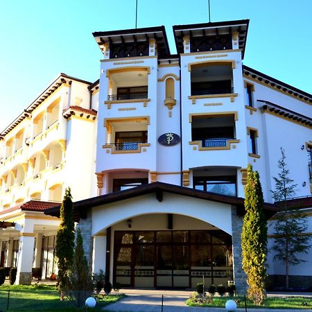 Hotel Paradise Ognyanovo  Eksteriør billede