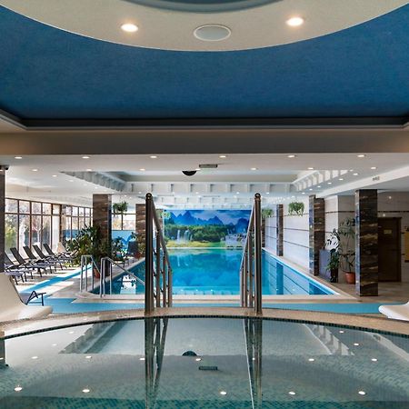 Hotel Paradise Ognyanovo  Eksteriør billede