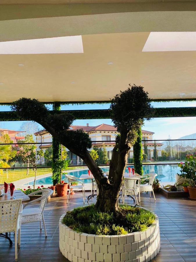 Hotel Paradise Ognyanovo  Eksteriør billede