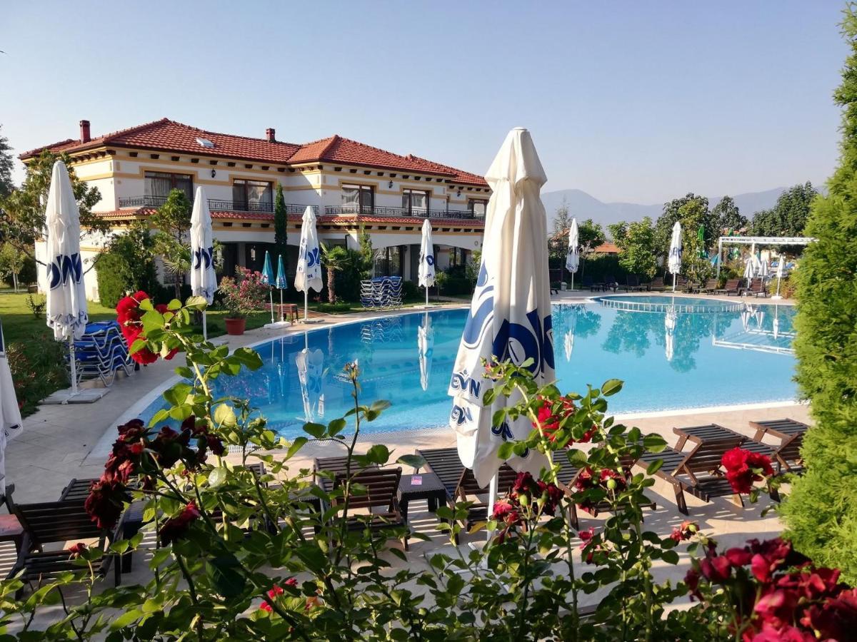 Hotel Paradise Ognyanovo  Eksteriør billede