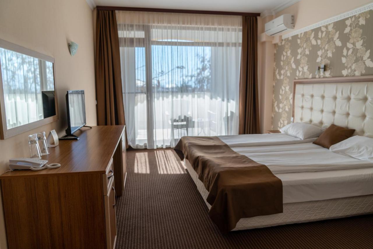 Hotel Paradise Ognyanovo  Eksteriør billede