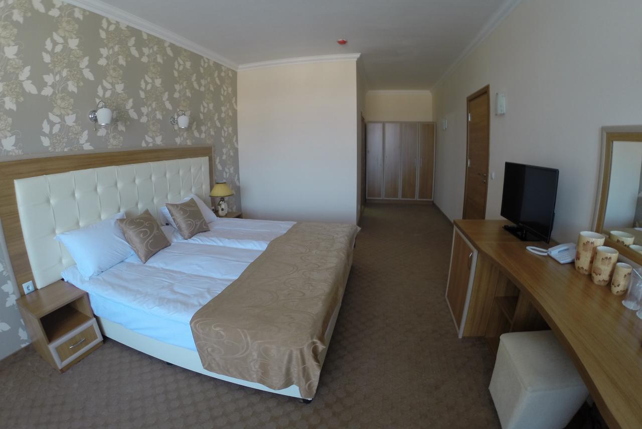Hotel Paradise Ognyanovo  Eksteriør billede