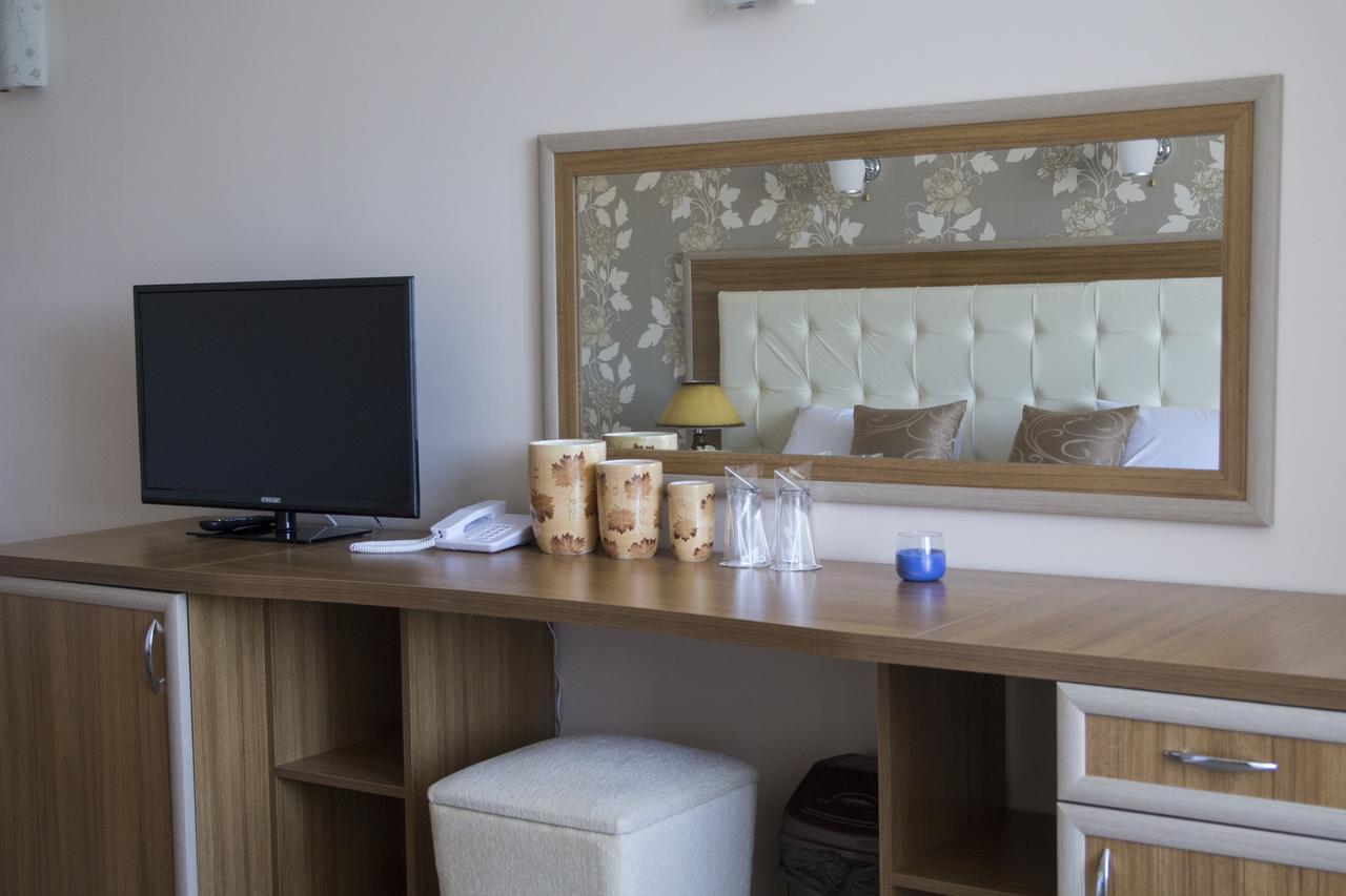 Hotel Paradise Ognyanovo  Eksteriør billede